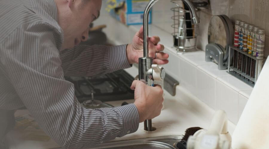Professional septic pumping service in Loop, TX